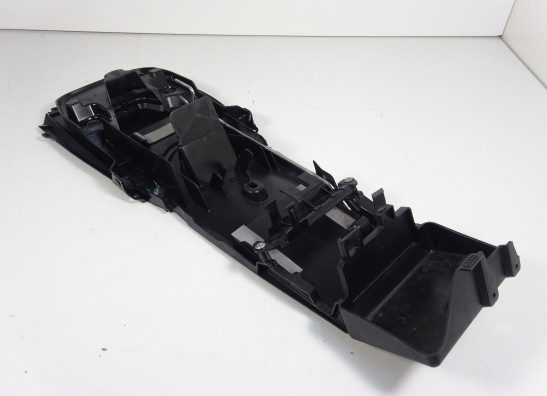 Heckunterverkleidung Suzuki GSX R 600