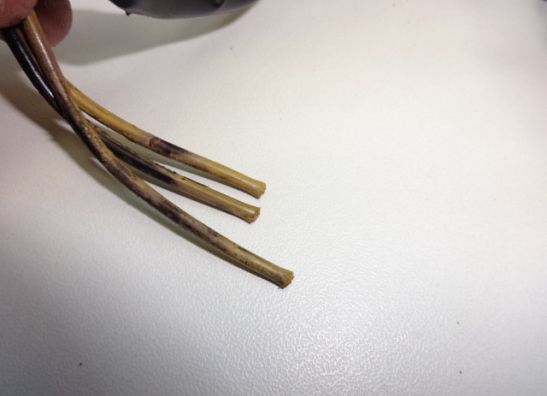 Dynamo Honda VFR 800 I