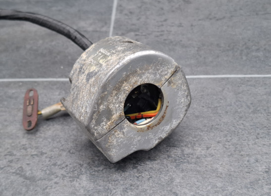 Stuurschakelaar links Suzuki VS 1400 Intruder