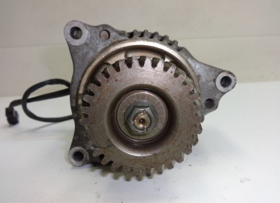 Dynamo Suzuki GSX F 600