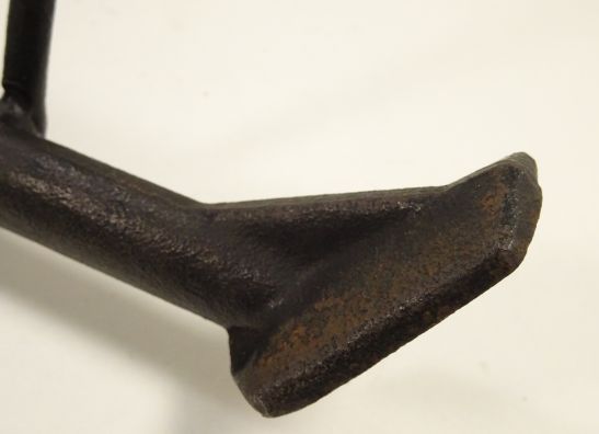 Standaard Triumph Sprint ST 1050