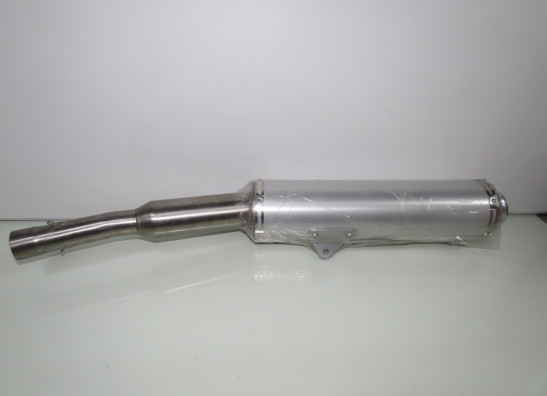 Muffler Voxan Cafe Racer