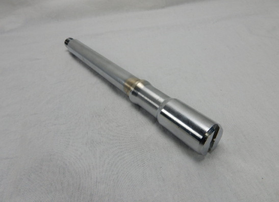 Vooras Moto Guzzi Le Mans I