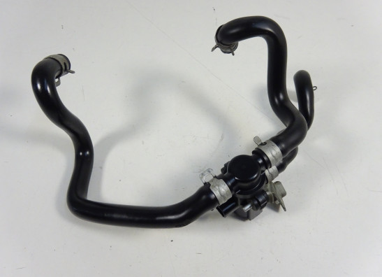 Luftfiltergehäuse Suzuki GSR 600