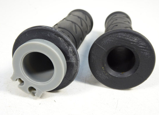 Throttle grip Kawasaki Ninja 650