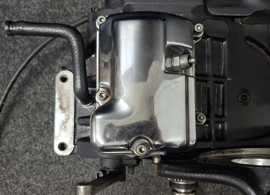 Versnellingsbak Harley Davidson FLHR Road King