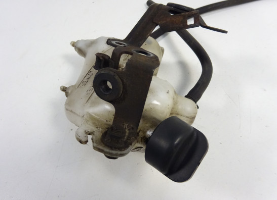 Kuhlflussigkeitsbehälter Honda NC 700 X