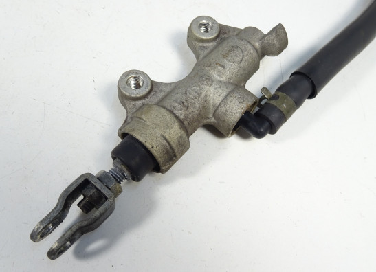 Rear brake master cylinder  Kawasaki ER 6