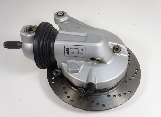 Final driven gear BMW K 1200 RS