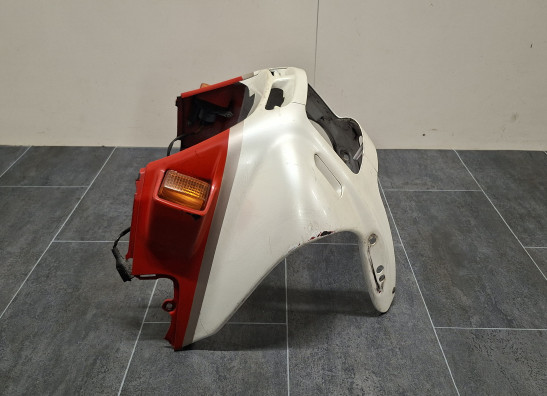 Topkuip Honda CBR 600 F