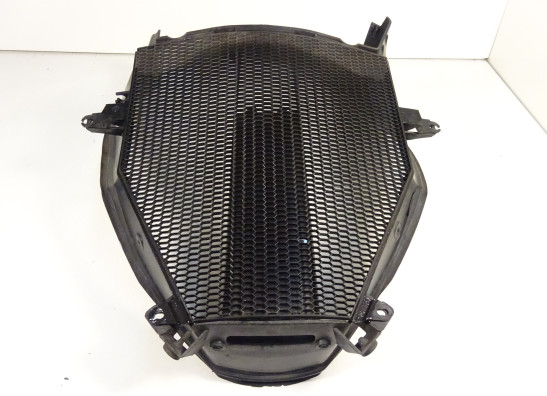 V bak voor BMW K 1300 GT