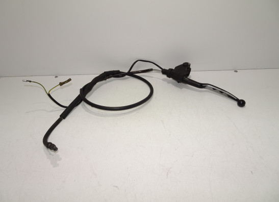 Koppelingshandle Suzuki XF 650 Freewind