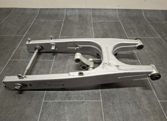 Achterbrug BMW F 650 GS