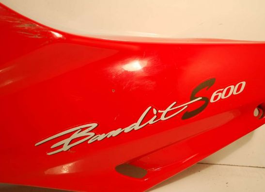 Linker topkuip Suzuki GSF 600 650 Bandit 