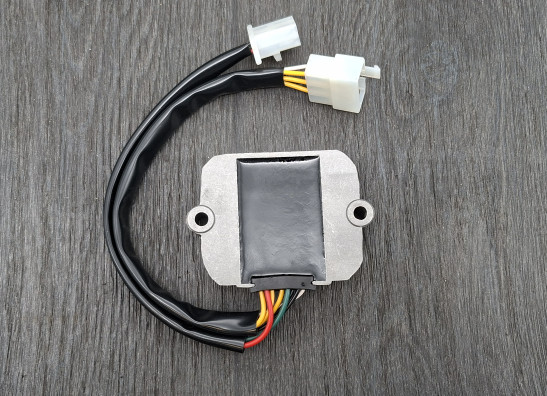 Spanningsregelaar Honda CB 750 F