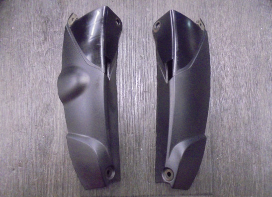 Radiator toebehoren BMW K 1200 R  2005-2008