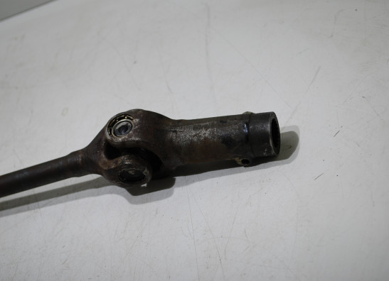 Cardan as Honda CX 500