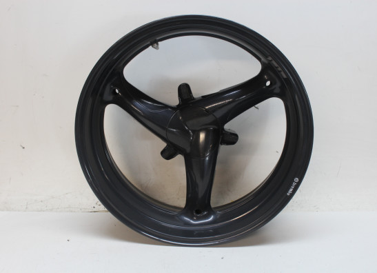 Felge hinten Moto Guzzi 1200 sport
