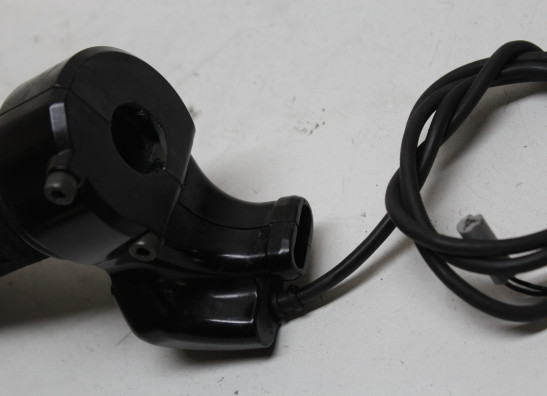 Gasgriff Yamaha FJR 1300