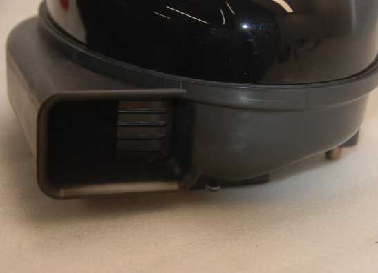 Luchtfilterhuis Harley Davidson Dyna