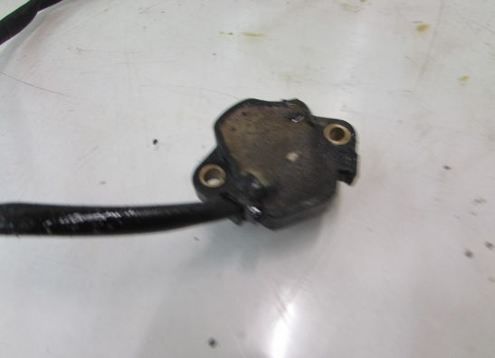 Engine parts Suzuki SV 650