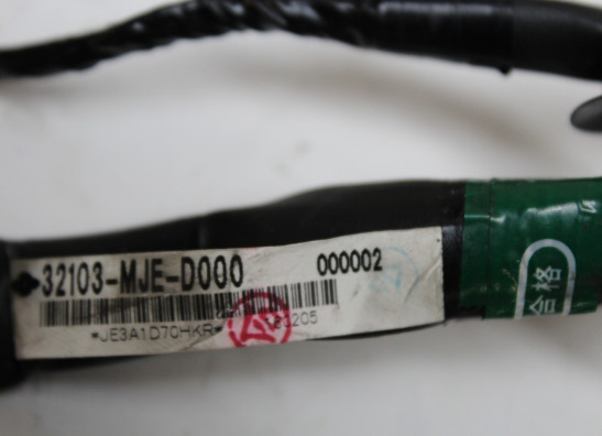 Kabelbaum vorne Honda CBR 600 F