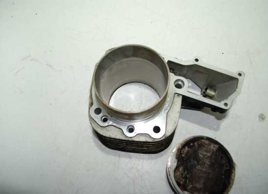 Cilinderblok BMW R 1100 RT