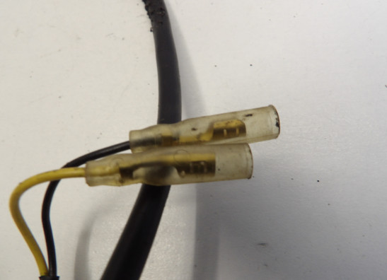 Relais unit Kawasaki ZX 12 R