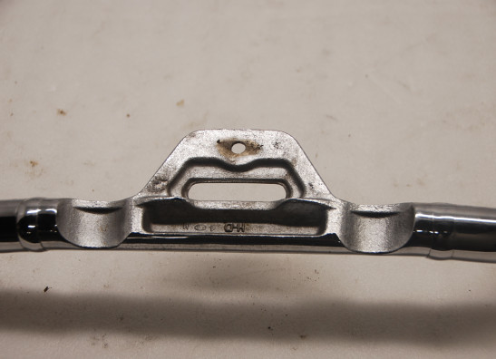 Valbeugel Harley Davidson Softtail