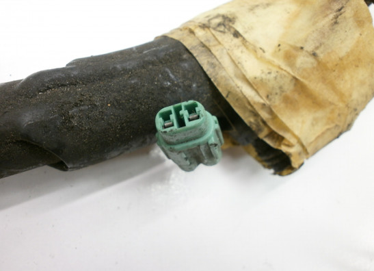 Standaard Suzuki SV 650