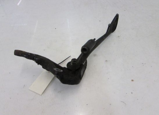 Standaard Honda CBR 1000 F