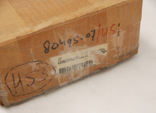 Sportdemper Harley Davidson Softtail