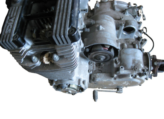 Engine Yamaha XJ 700