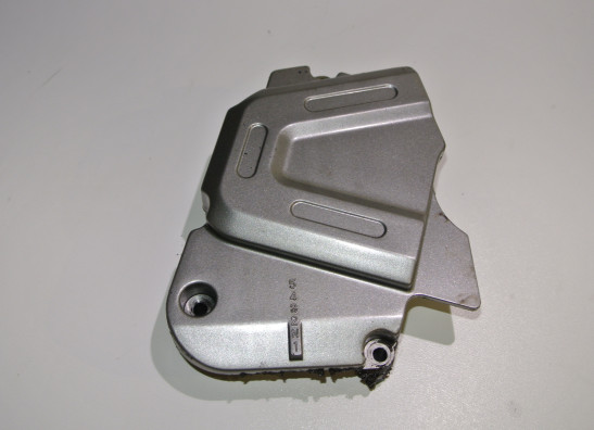 Motorblokdeksel voortandwiel Suzuki XF 650 Freewind