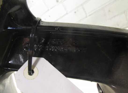 Front Wheel Kawasaki ZZR 1100