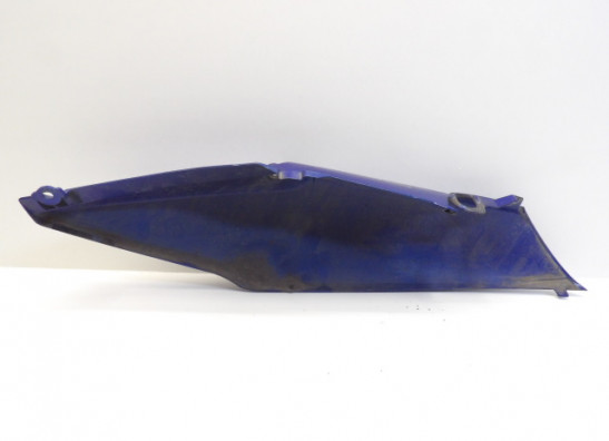 Heck rechts Honda CBF 500