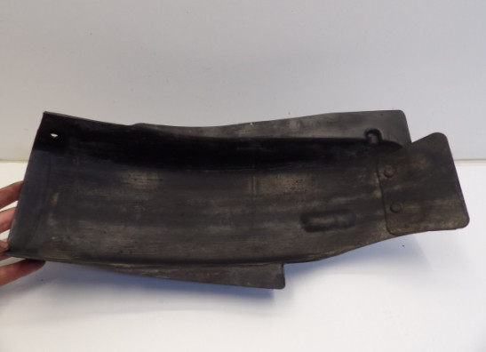 Hinterradabdeckung Suzuki GSX 400 E