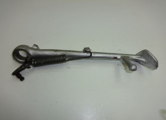 Standaard Yamaha FJ 1200