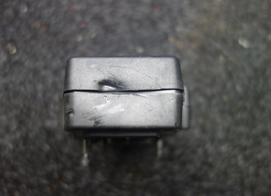 Ignitor CDI ECU Aprilia Falco