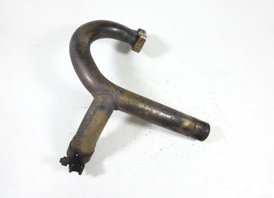 Downpipes BMW R 1150 GS