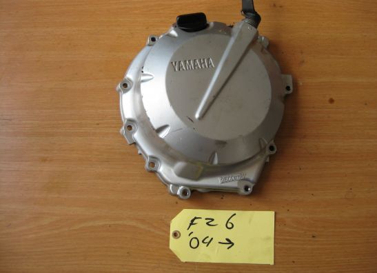 Koppelingsdeksel Yamaha FZ6