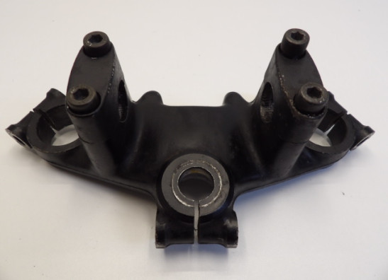 Fork top bridge Suzuki GSX 400 E