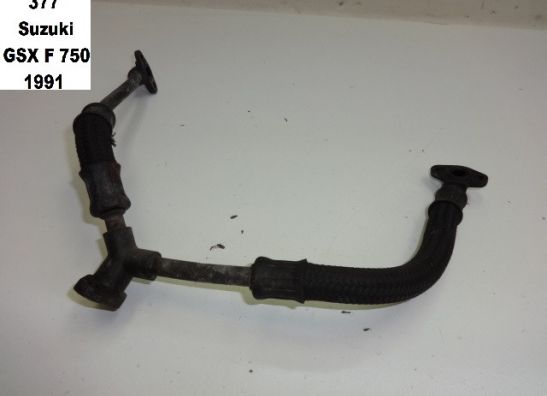 Olieleiding Suzuki GSX F 750