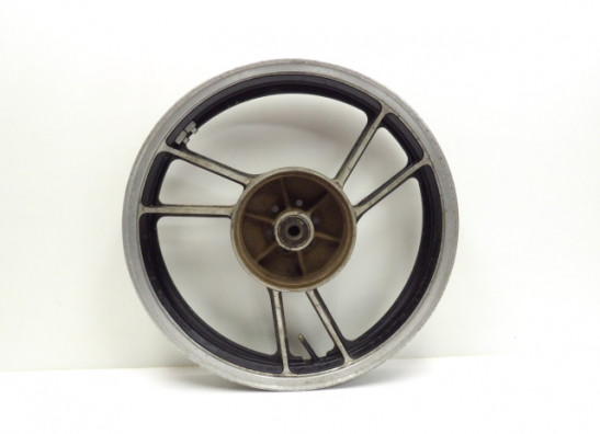 Felge hinten Suzuki GSX 400 E