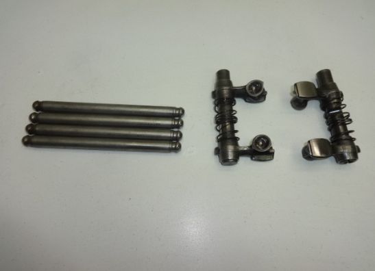 Motorblock Sonstiges Honda CX 500