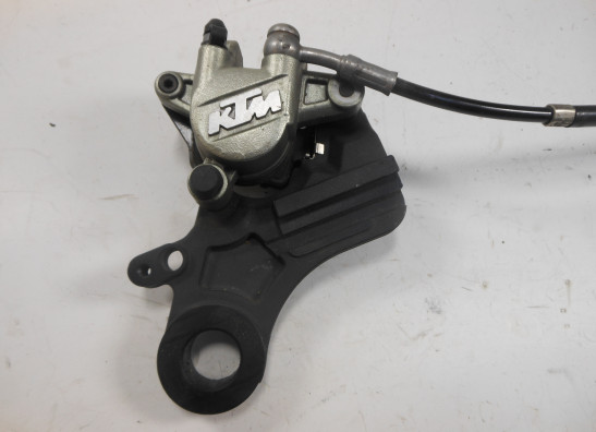 Rear brake caliper KTM 790 Duke 2018-2020