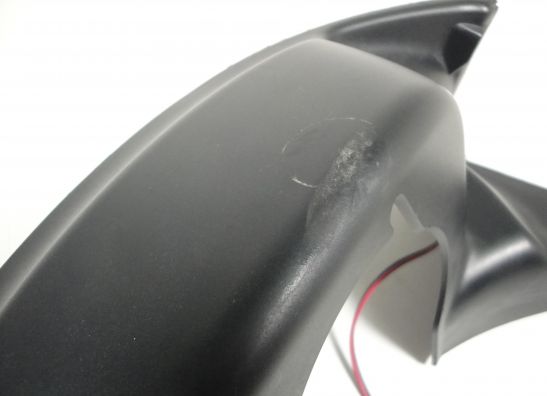 Cowl inside upper Ducati Multistrada 1100