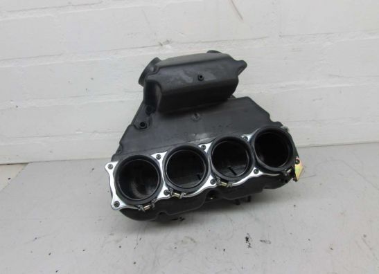 Luftfiltergehäuse Yamaha YZF R6