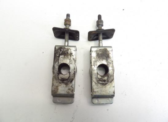 Hinterradschwinge Honda CMX 250 