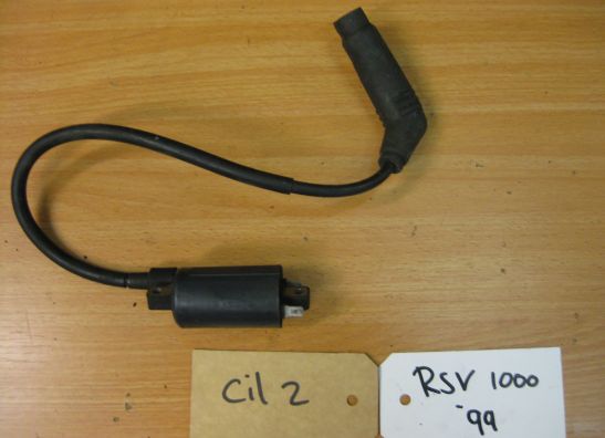 Ignition Coil Aprilia RSV 1000